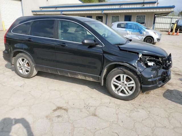 2011 HONDA CR-V EXL - 5J6RE4H79BL035049