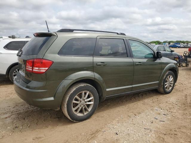 Vin: 3c4pdcab2jt521567, lot: 54182175, dodge journey se 20183