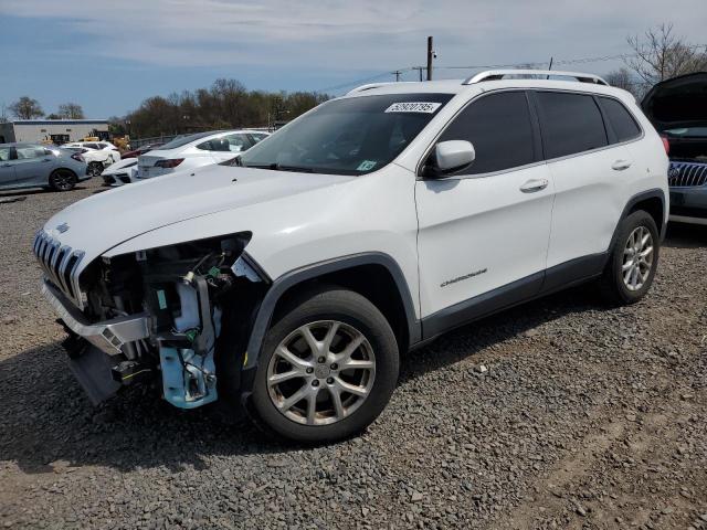 Vin: 1c4pjmlb0jd530530, lot: 52920795, jeep grand cher latitude plus 2018 img_1