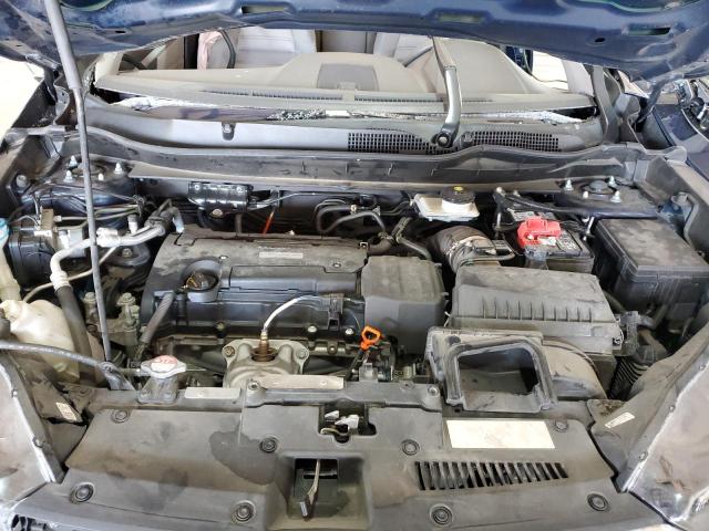 2018 HONDA CR-V LX - 2HKRW6H38JH217887