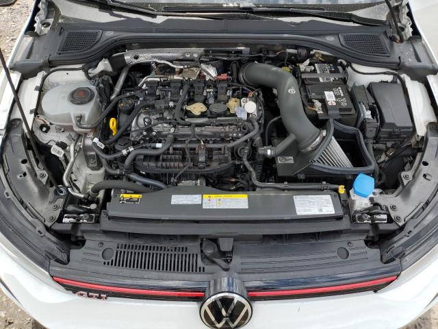 2023 VOLKSWAGEN GTI 40TH A WVW8A7CD2PW166535