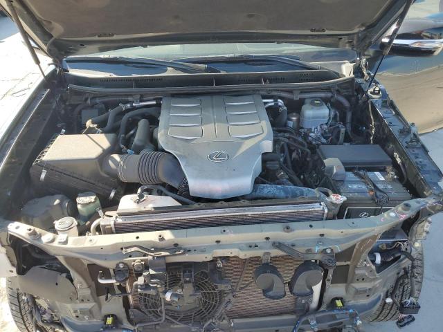 2022 LEXUS GX 460 - JTJAM7BX8N5327247