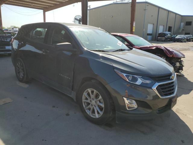 Vin: 2gnaxhev0k6109398, lot: 51170865, chevrolet equinox ls 20194