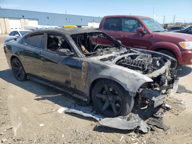 Vin: 2c3cdxgj3dh512303, lot: 54705185, dodge charger super bee 20134