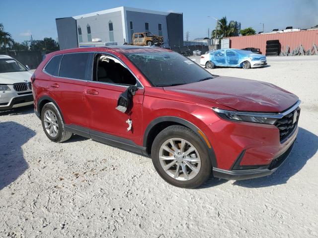 Vin: 2hkrs3h78rh329792, lot: 52807105, honda crv exl 20244