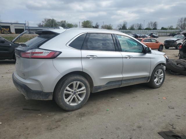 Vin: 2fmpk4j98kbc47471, lot: 52685225, ford edge sel 20193
