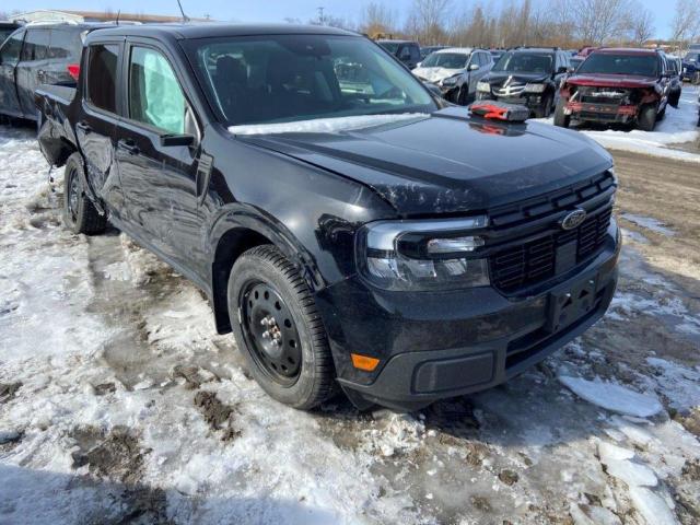 2024 FORD MAVERICK L - 3FTTW8S95RRB79557