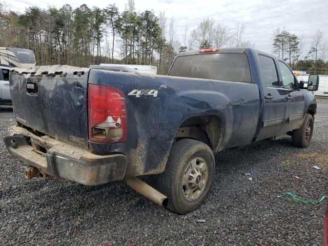 Vin: 1gt120c83bf159109, lot: 51218225, gmc sierra k2500 sle 20113