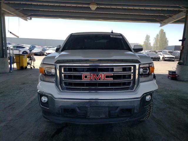 2015 GMC SIERRA K15 - 3GTU2UEC8FG122602