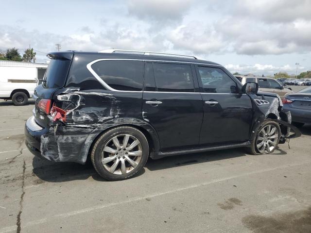 Vin: jn8az2nc0c9316950, lot: 52048255, infiniti qx56 20123