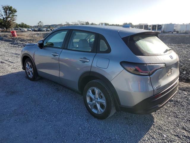 Vin: 3czrz1h35rm723333, lot: 54716115, honda hr-v lx 20242
