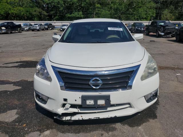 2015 NISSAN ALTIMA 2.5 - 1N4AL3AP6FC279105