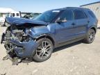 2019 FORD EXPLORER S - 1FM5K8GT4KGA60562
