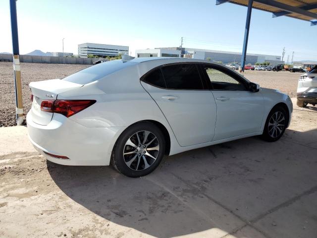 Vin: 19uub1f32ga002406, lot: 52129105, acura tlx 20163