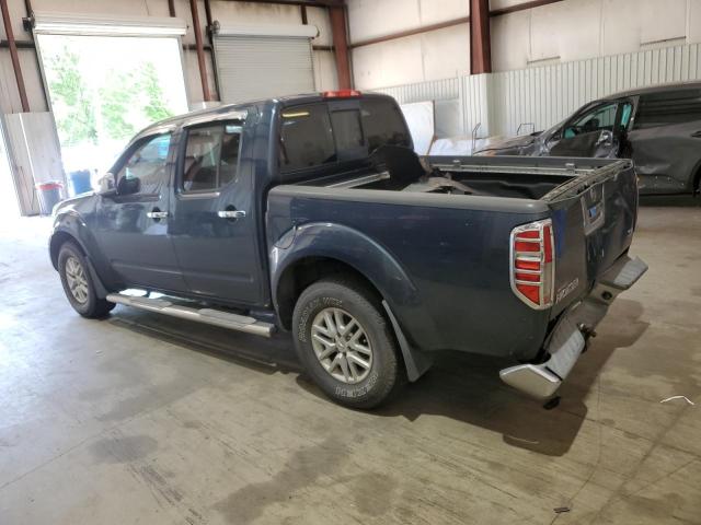 Vin: 1n6ad0er1en770604, lot: 52885885, nissan frontier s 20142