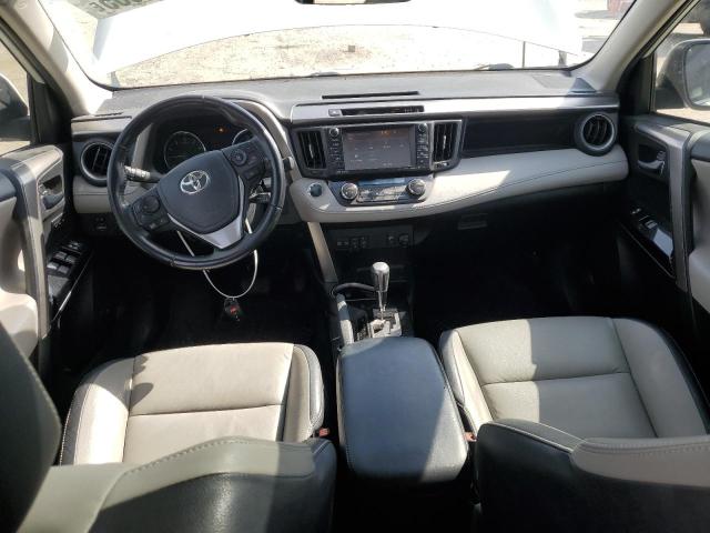 2018 TOYOTA RAV4 LIMIT - JTMDFREV8JJ222242