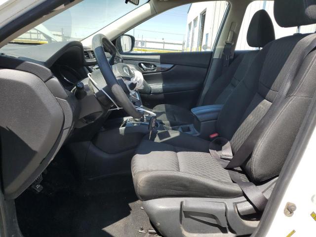 2017 NISSAN ROGUE S - KNMAT2MV6HP562050