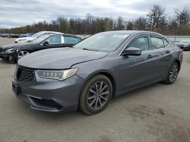 ACURA TLX