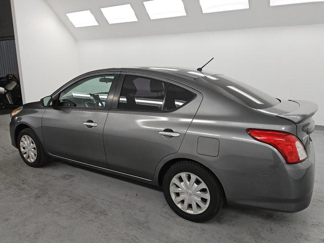 Vin: 3n1cn7ap9gl834786, lot: 54148365, nissan versa s 20162