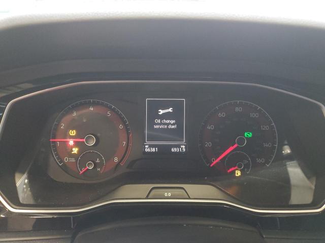 2021 VOLKSWAGEN JETTA S - 3VWC57BU2MM012917