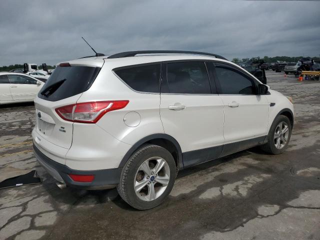 Vin: 1fmcu9gx5gua21448, lot: 54568495, ford escape se 20163
