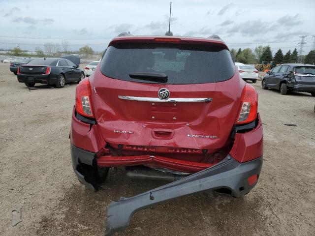 2016 BUICK ENCORE - KL4CJASB5GB695115