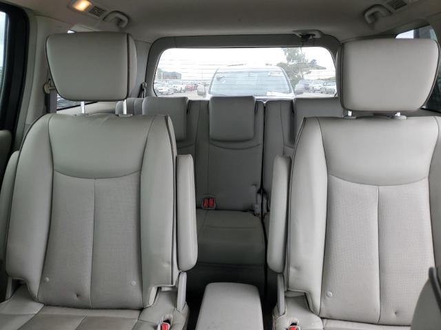2016 NISSAN QUEST S - JN8AE2KP7G9154548