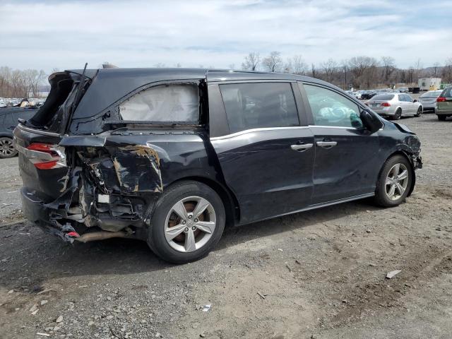 Vin: 5fnrl6h73lb056569, lot: 52698725, honda all models exl 20203