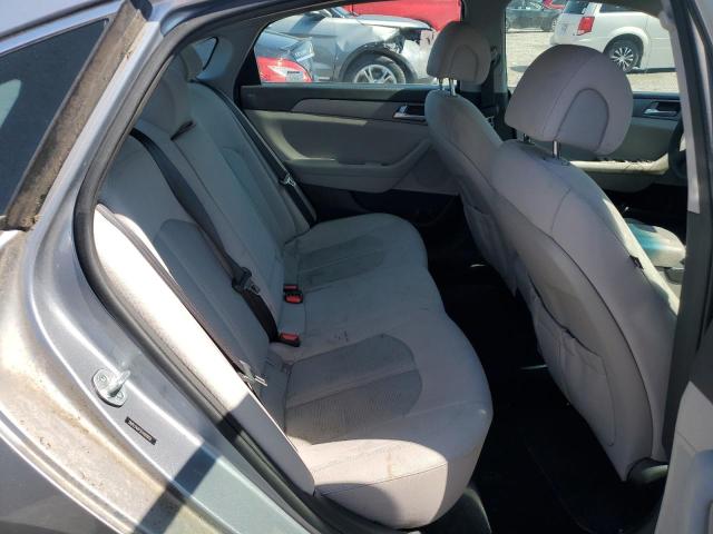 2015 HYUNDAI SONATA SE #3236851368