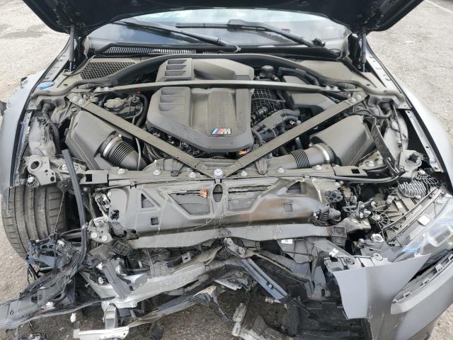 2024 BMW M4 COMPETI WBS33BA09RCR01533