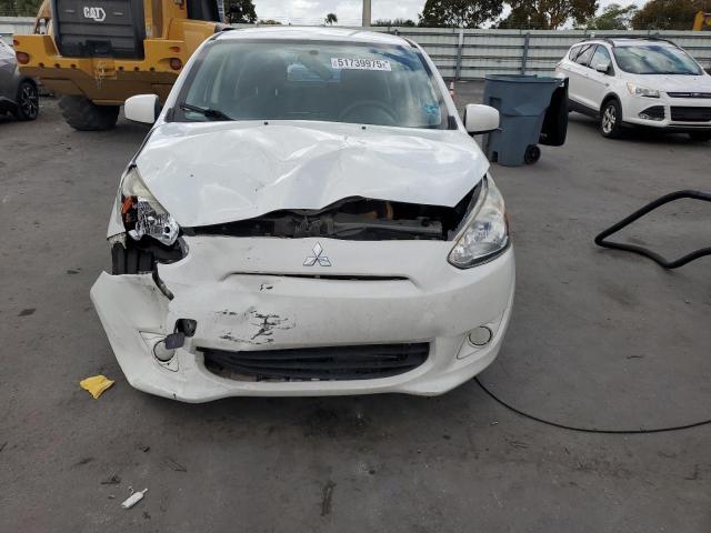 2015 MITSUBISHI MIRAGE DE ML32A3HJ1FH046423