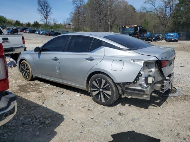 Vin: 1n4bl4dv3mn382763, lot: 50922345, nissan altima sv 20212