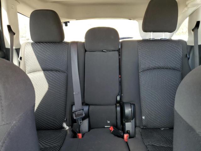 2019 DODGE JOURNEY SE - 3C4PDCBB7KT701322