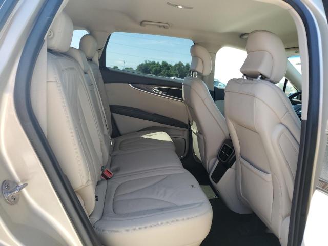 2017 LINCOLN MKX SELECT - 2LMPJ6KR5HBL45142