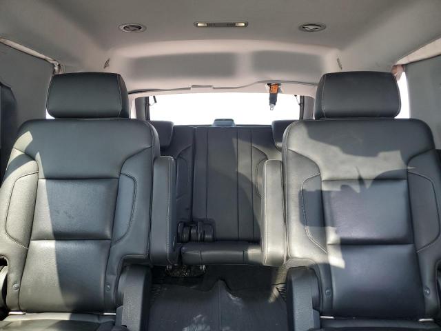 2018 CHEVROLET TAHOE K150 - 1GNSKBKC8JR392767