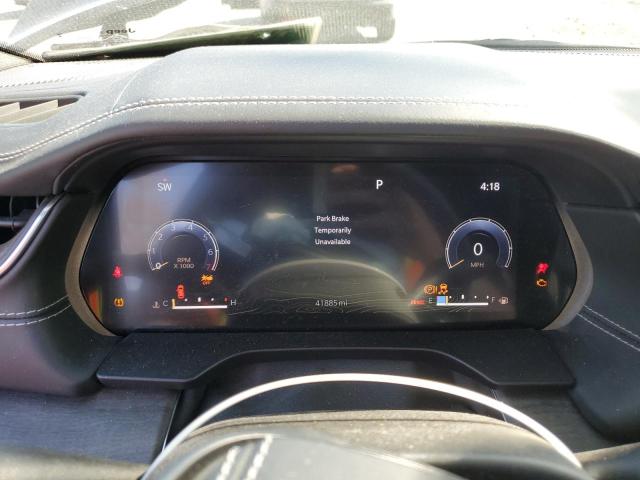 2023 JEEP GRAND CHER - 1C4RJKDG4P8737009