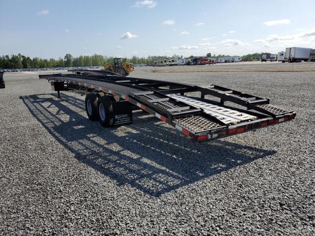 KAUFMAN 4-CAR TRL 2022 black   5VGFW5329NL006258 photo #4