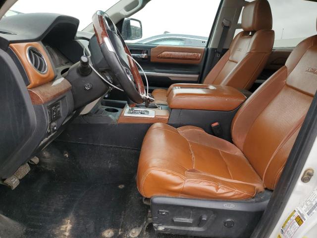 2017 TOYOTA TUNDRA CRE - 5TFAW5F19HX653977