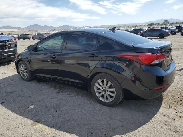 Vin: kmhdh4ae0eu066538, lot: 54348995, hyundai elantra se 20142