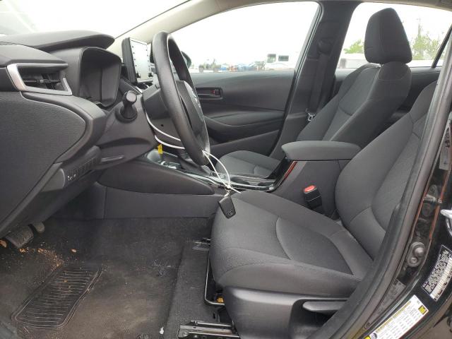 2022 TOYOTA COROLLA LE - 5YFEPMAE2NP340833