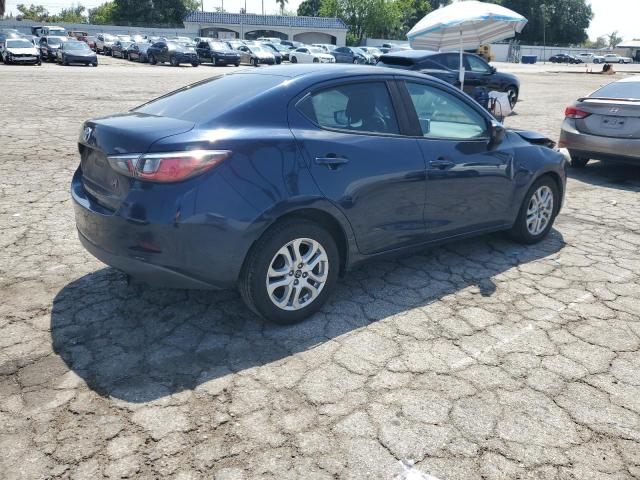 Vin: 3mydlbyv7hy147004, lot: 54739955, toyota yaris 20173