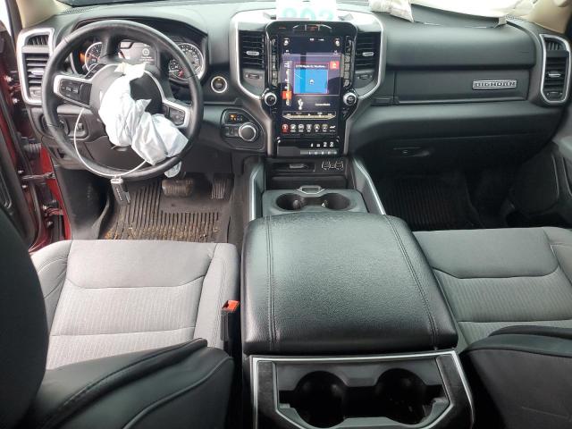 2020 RAM 1500 BIG H - 1C6SRFFT9LN113754