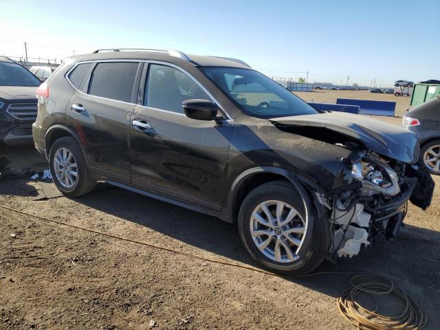 Vin: knmat2mv0jp557819, lot: 53642835, nissan rogue s 20184