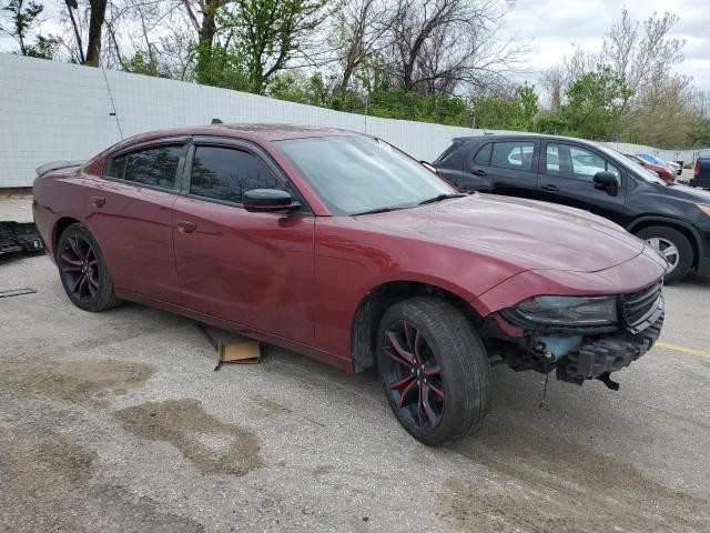Vin: 2c3cdxbg8j8210173, lot: 53693955, dodge charger 20184