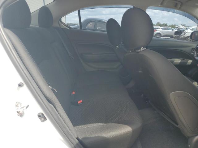 2023 MITSUBISHI MIRAGE G4 - ML32FVFJ2PHF00909