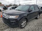 2019 FORD EXPLORER X - 1FM5K7D82KGA39025