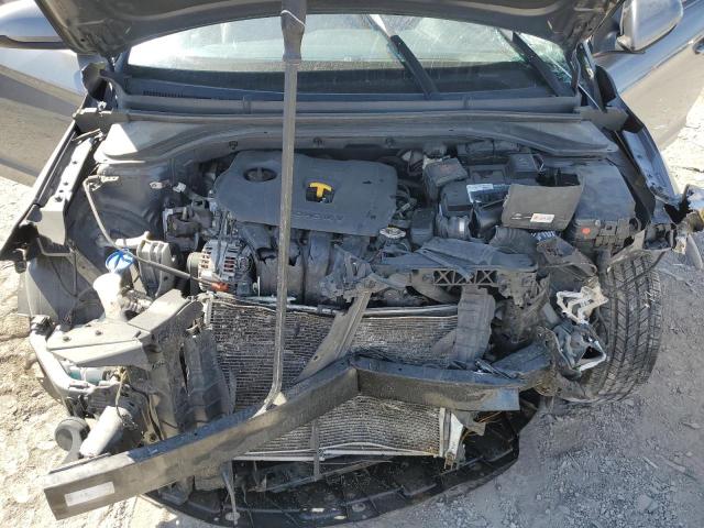 2019 HYUNDAI ELANTRA SE - 5NPD84LF8KH423531