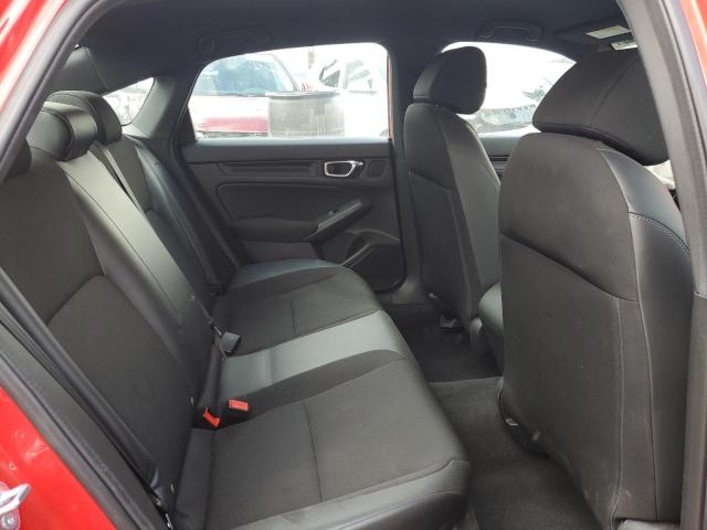 2022 HONDA CIVIC SPOR - 2HGFE2F55NH555329