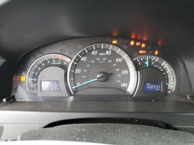 4T1BF1FK0DU652360 2013 TOYOTA CAMRY