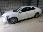 2015 CHEVROLET MALIBU 2LT - 1G11D5SLXFF178770